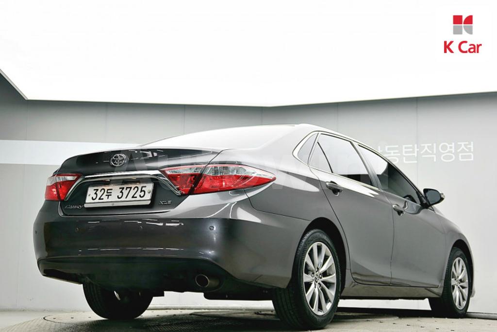 4T1BF1FK8FU913608 2015 TOYOTA  CAMRY 2.5 XLE-1