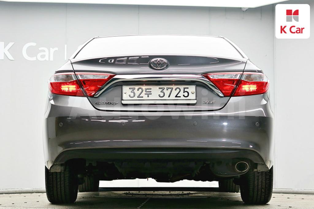 4T1BF1FK8FU913608 2015 TOYOTA  CAMRY 2.5 XLE-3