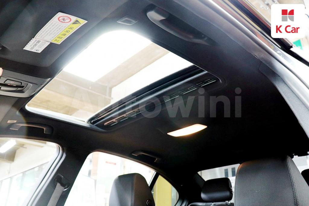 2017 BMW 3 SERIES F30  320D M SPORTS - 16