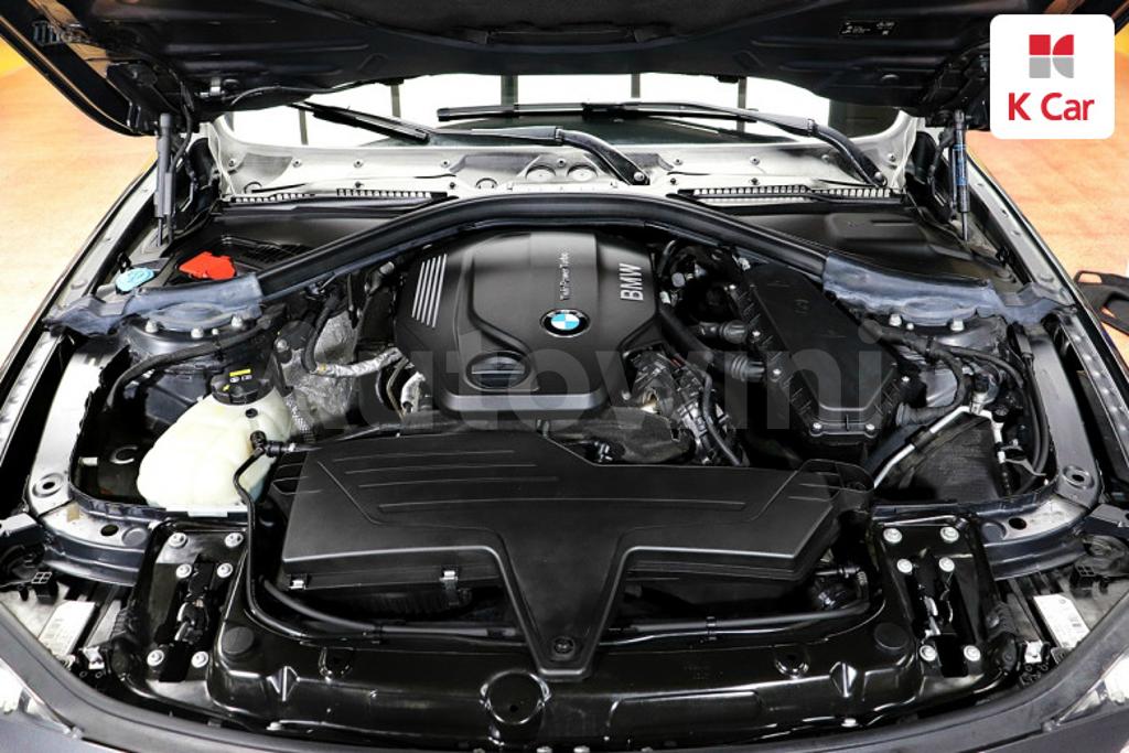 2017 BMW 3 SERIES F30  320D M SPORTS - 20
