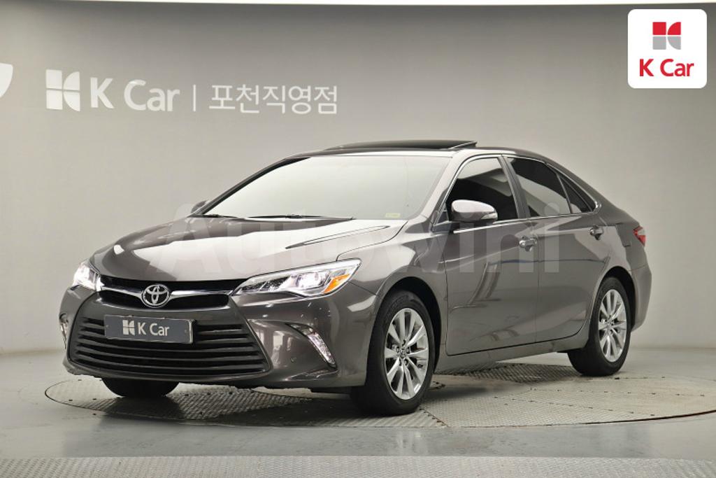 4T1BF1FK7GU533628 2016 TOYOTA  CAMRY 2.5 XLE-0