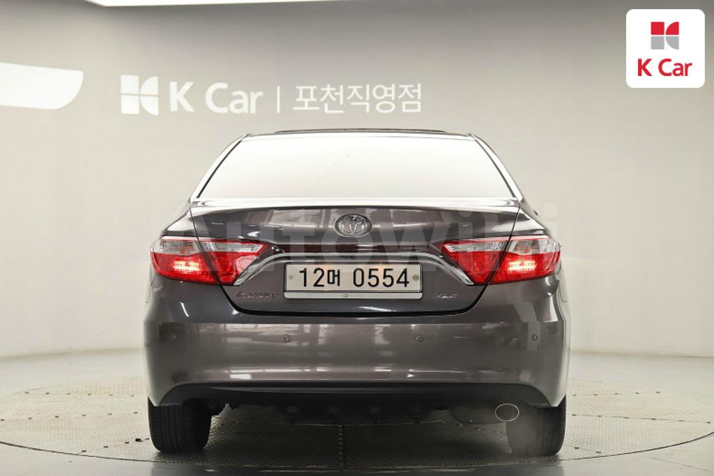 4T1BF1FK7GU533628 2016 TOYOTA  CAMRY 2.5 XLE-3