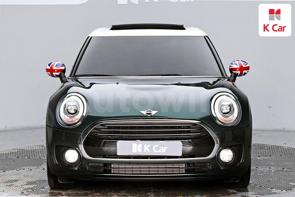 WMWLR9102G2E20606 2016 MINI COOPER CLUBMAN D BASIC-1