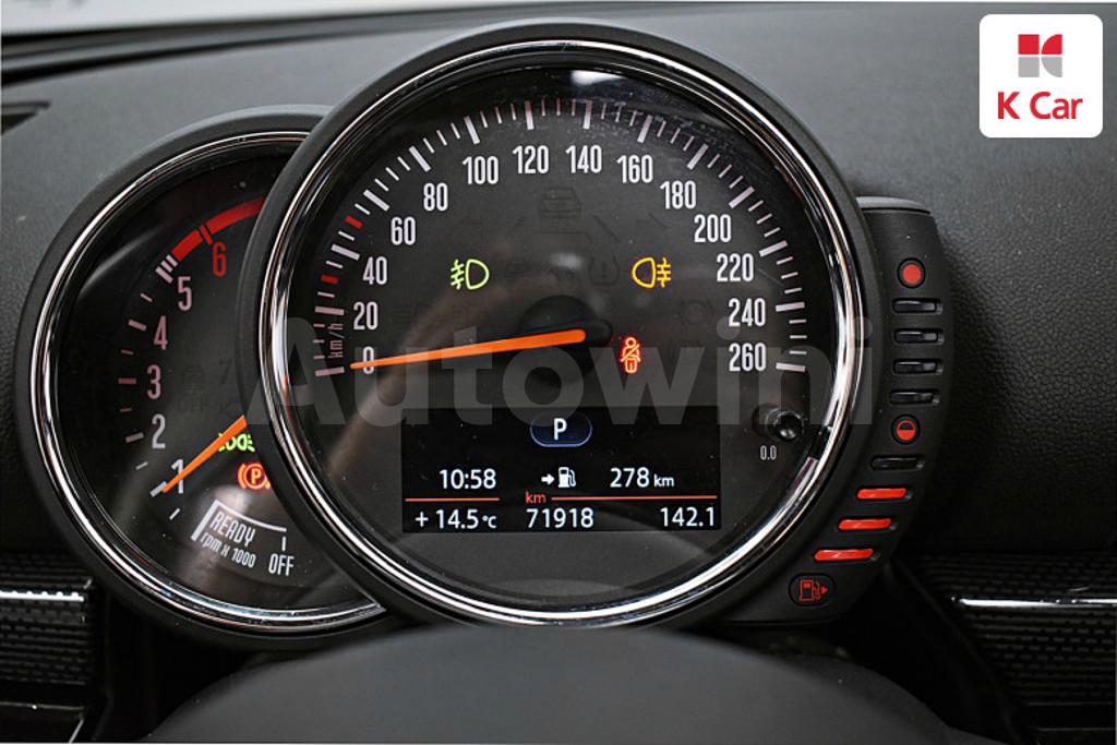 WMWLR9102G2E20606 2016 MINI COOPER CLUBMAN D BASIC-5