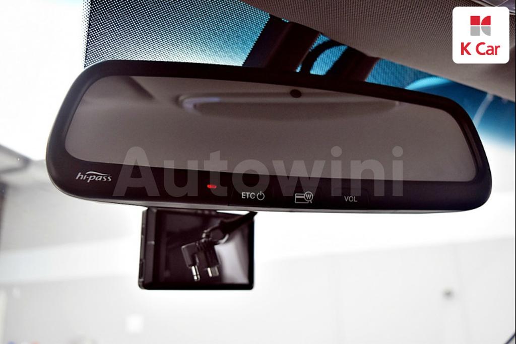 2011 HYUNDAI GENESIS BH330 LUXURY - 10