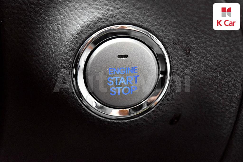 2011 HYUNDAI GENESIS BH330 LUXURY - 13