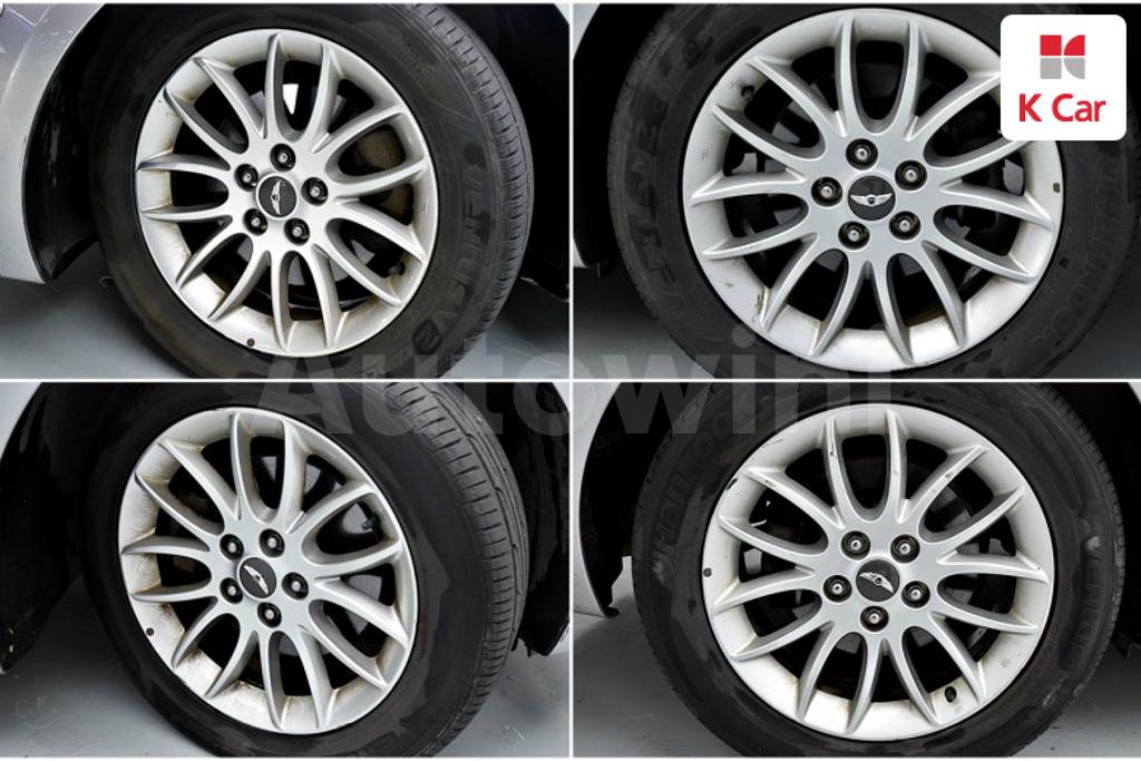 2011 HYUNDAI GENESIS BH330 LUXURY - 19