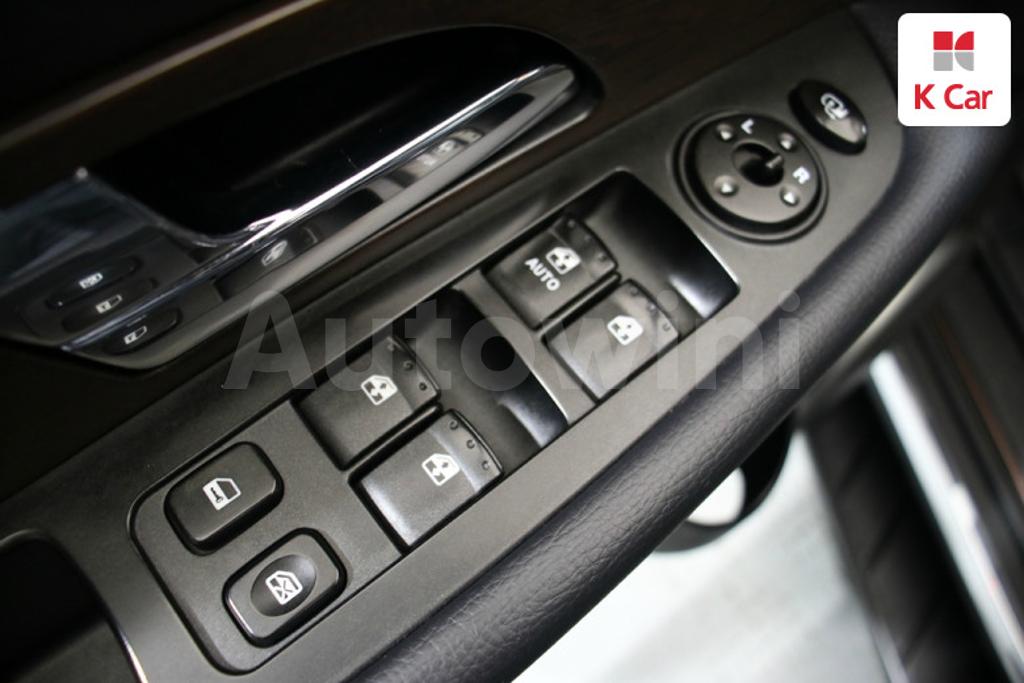 2014 SSANGYONG REXTON W 2.0 4WD RX7 - 15