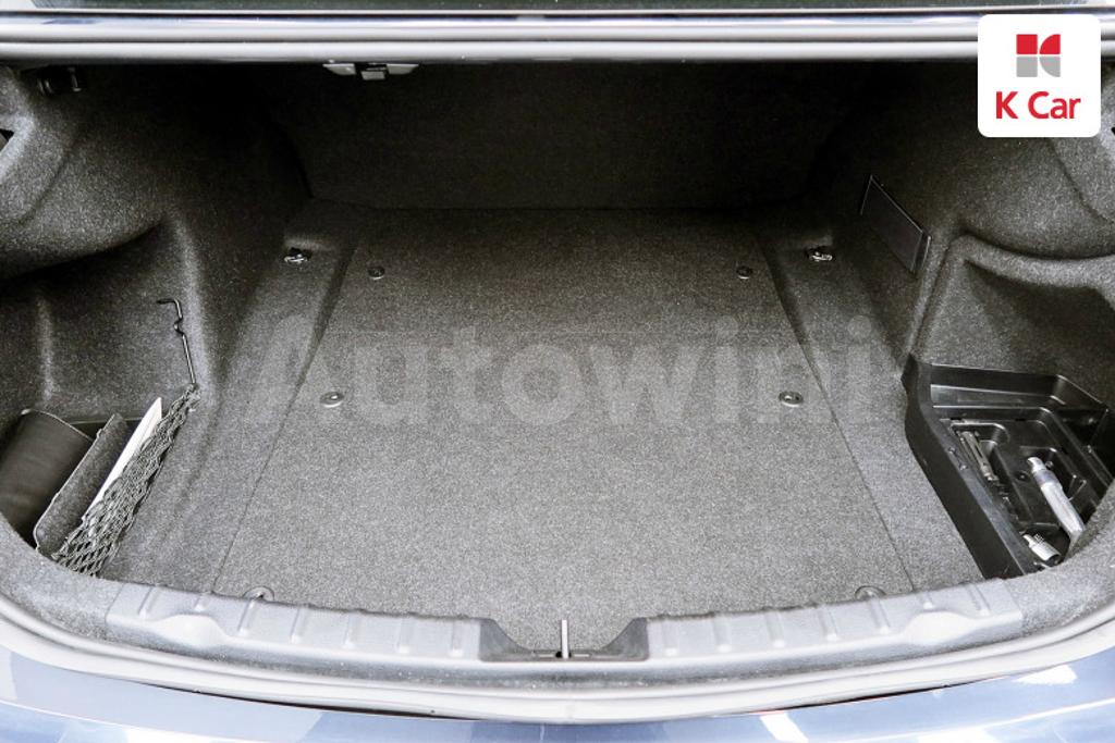 2015 BMW 3 SERIES F30  320D - 10