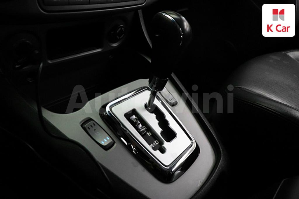 2018 SSANGYONG KORANDO TURISMO 4WD TX 9 SEATS - 7