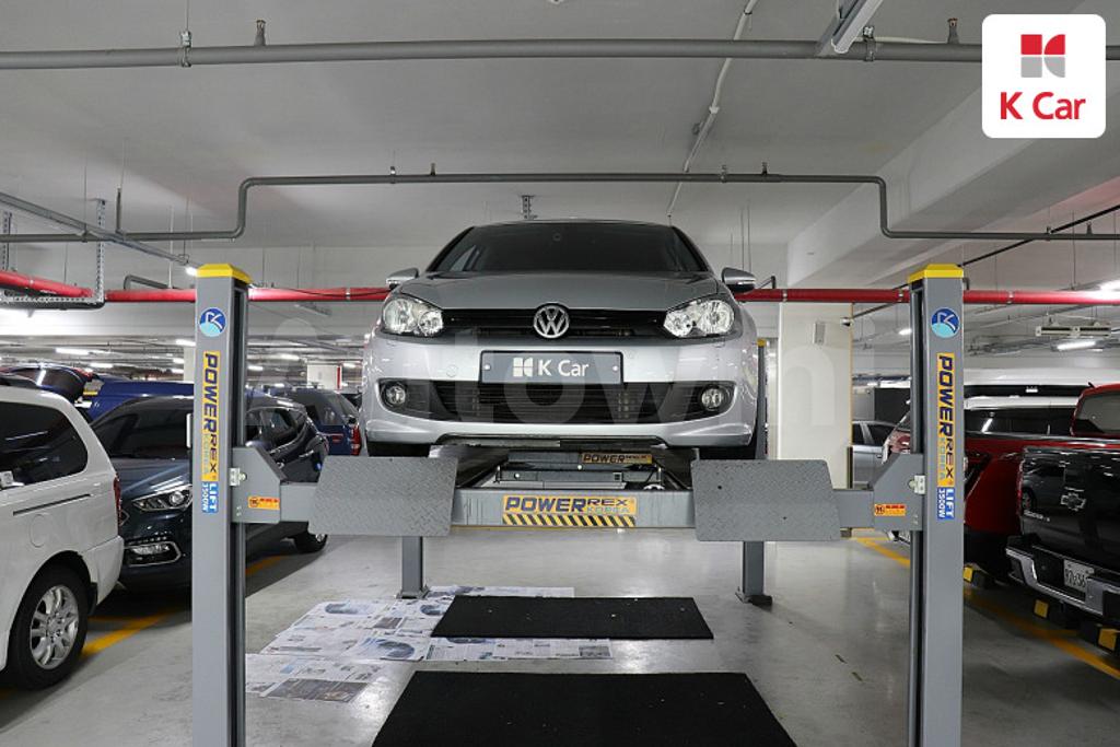 2013 VOLKSWAGEN GOLF 6GEN 2.0 TDI - 20