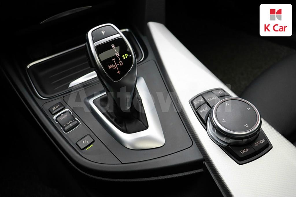 2015 BMW 3 SERIES F30  320D M SPORTS - 12