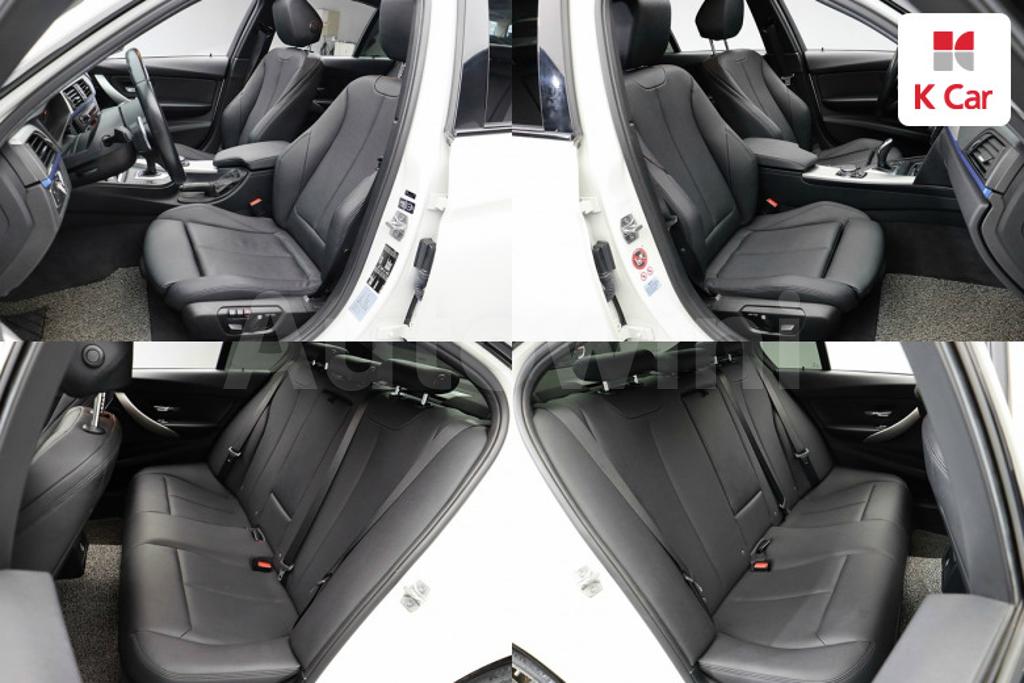 2015 BMW 3 SERIES F30  320D M SPORTS - 15