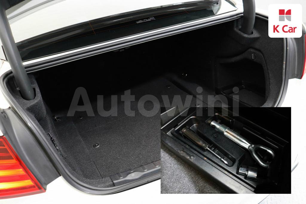 2015 BMW 3 SERIES F30  320D M SPORTS - 19