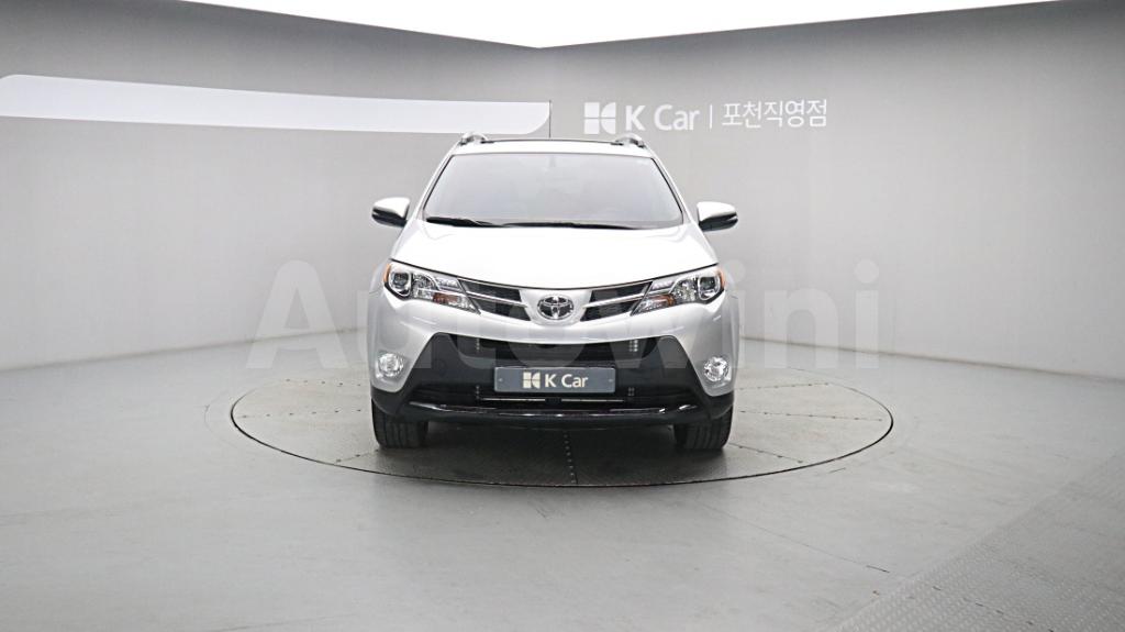 2015 TOYOTA RAV4 2.5 4WD - 14