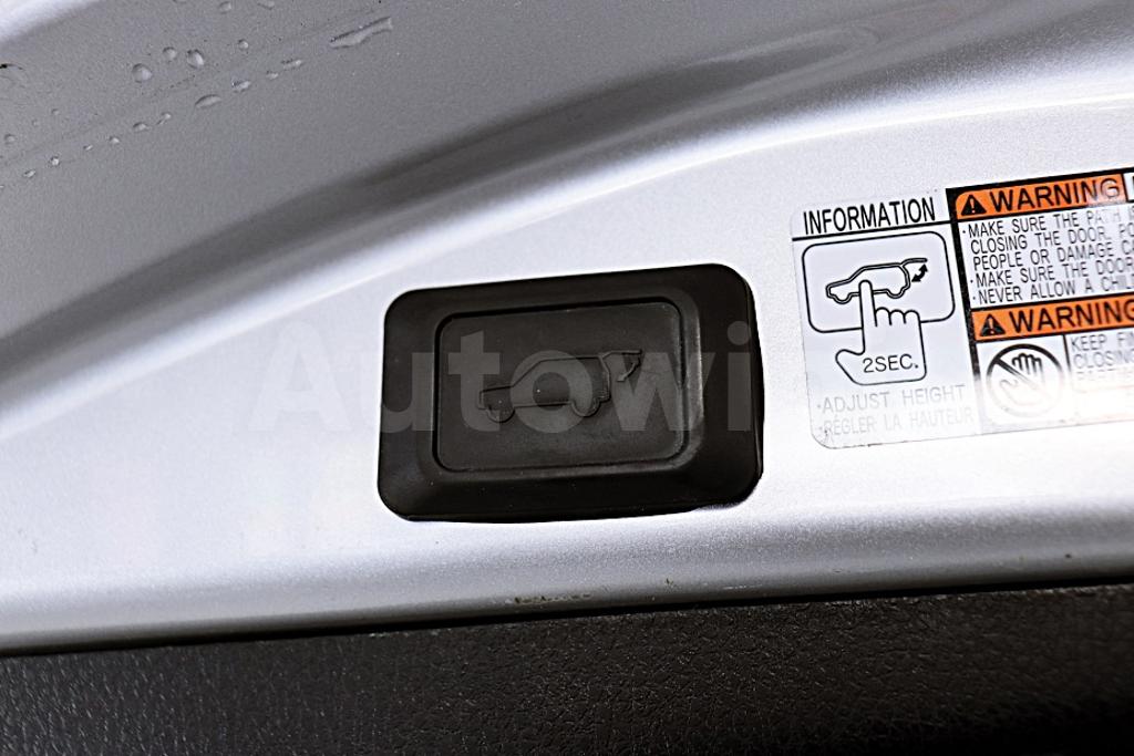 2015 TOYOTA RAV4 2.5 4WD - 16