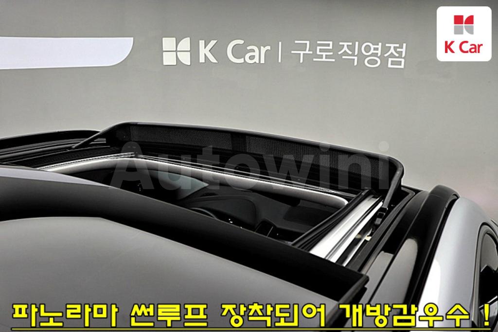 KMHSR81XDFU095526 2015 HYUNDAI MAXCRUZ DIESEL(E-VGT) 2.2 4WD EXCLUSIVE-5