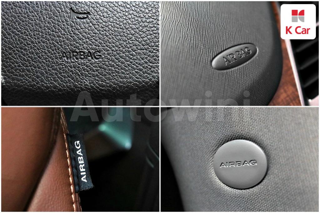 2015 HYUNDAI MAXCRUZ DIESEL(E-VGT) 2.2 4WD EXCLUSIVE - 14