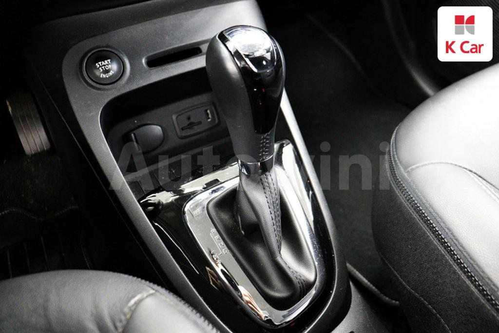 2016 RENAULT SAMSUNG QM3 RE - 7