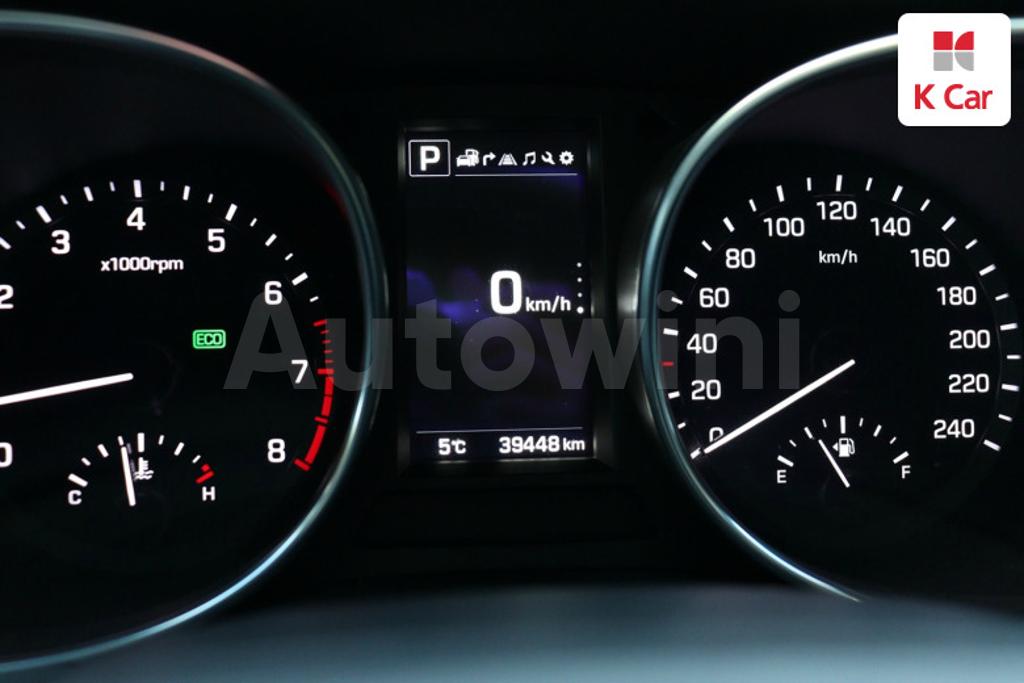 KMHSN81FDJU309444 2018 HYUNDAI  MAXCRUZ GASOLINE 3.3 4WD-5