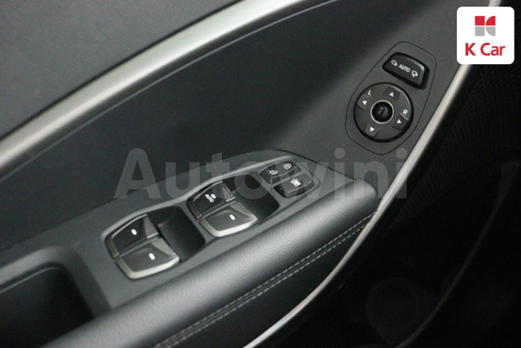 2018 HYUNDAI  MAXCRUZ GASOLINE 3.3 4WD - 8