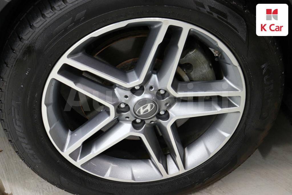 2018 HYUNDAI  MAXCRUZ GASOLINE 3.3 4WD - 14