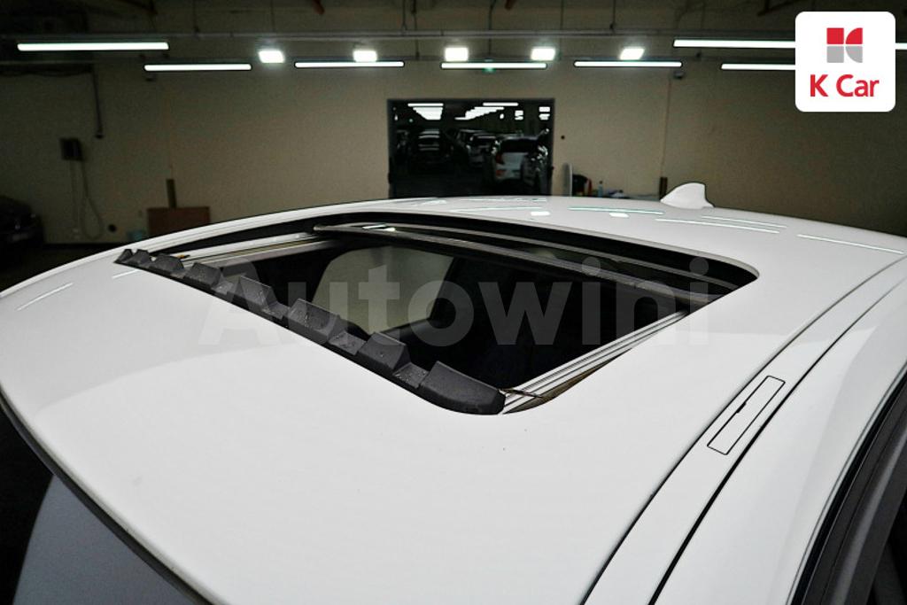 2017 BMW 3 SERIES F30  320D - 7