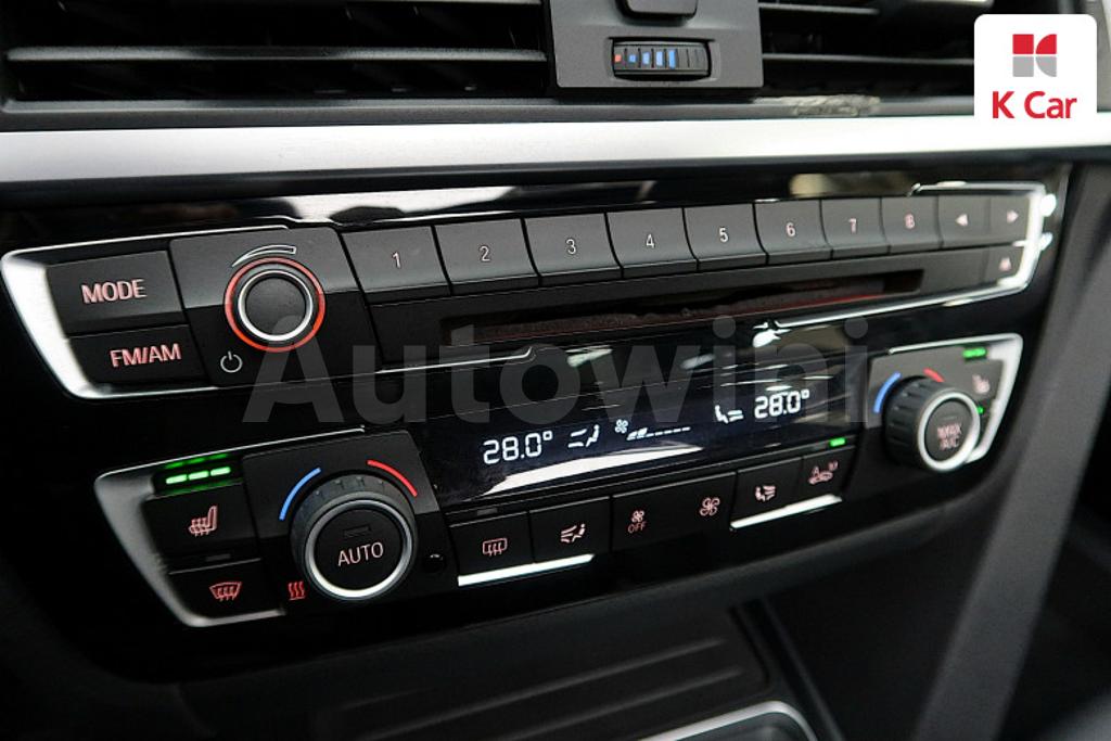 2017 BMW 3 SERIES F30  320D - 17