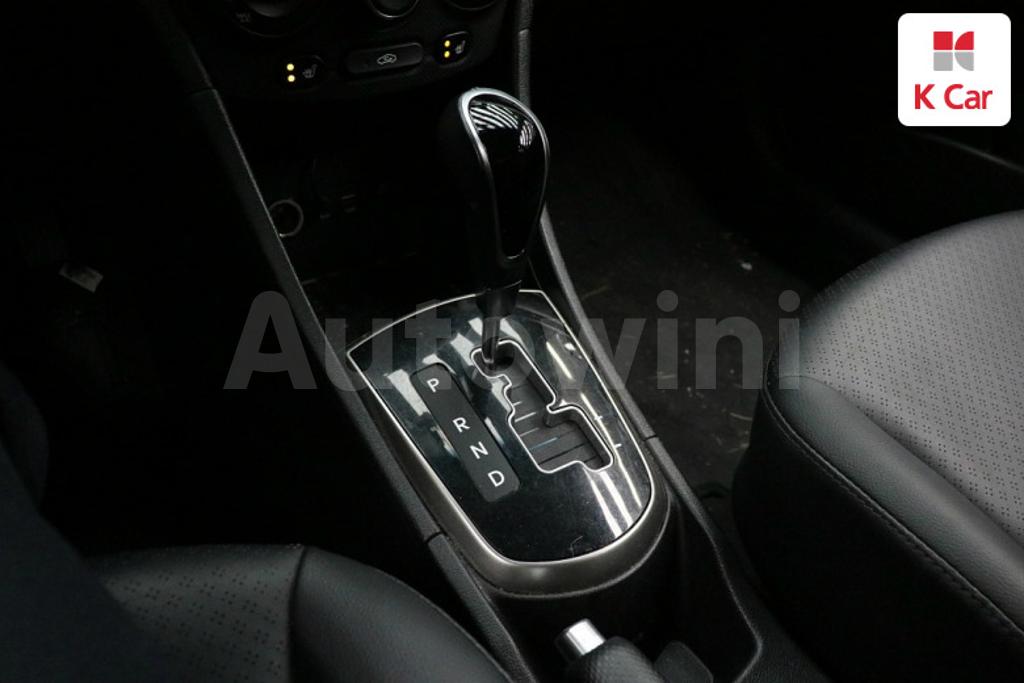 2017 HYUNDAI ACCENT  1.4 VVT MORDERN - 13