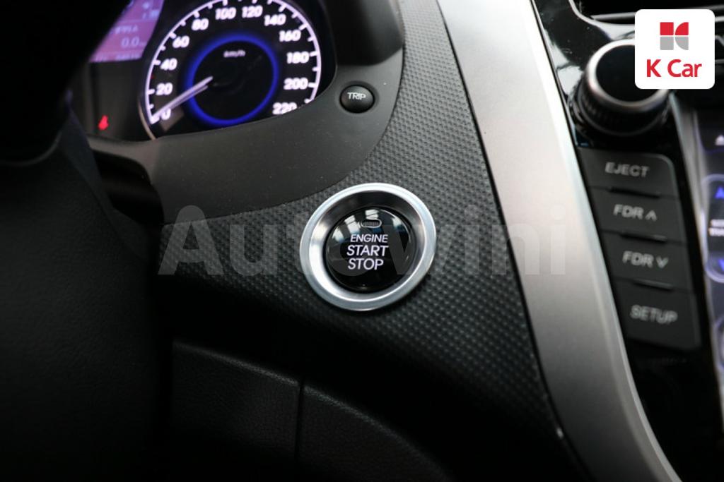 2017 HYUNDAI ACCENT  1.4 VVT MORDERN - 14