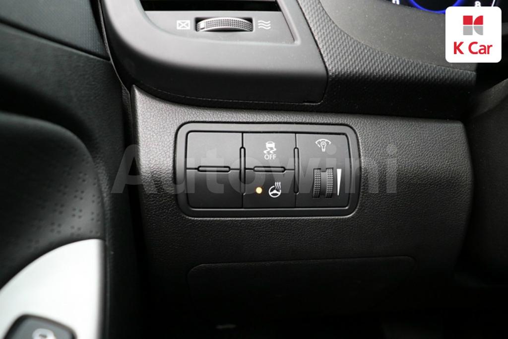 2017 HYUNDAI ACCENT  1.4 VVT MORDERN - 16