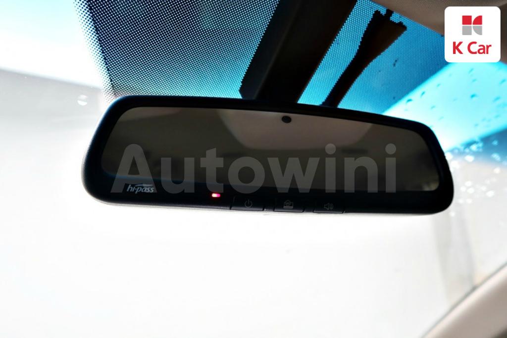 2014 SSANGYONG KORANDO TURISMO 4WD GT 11 SEATS - 9