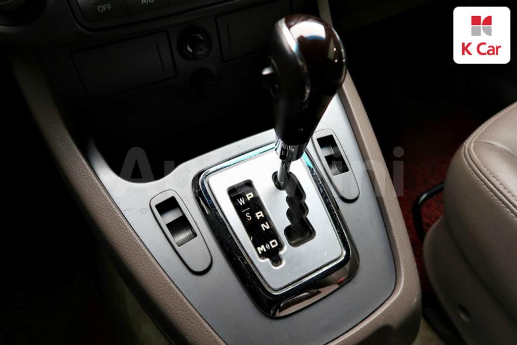 2014 SSANGYONG KORANDO TURISMO 4WD GT 11 SEATS - 13