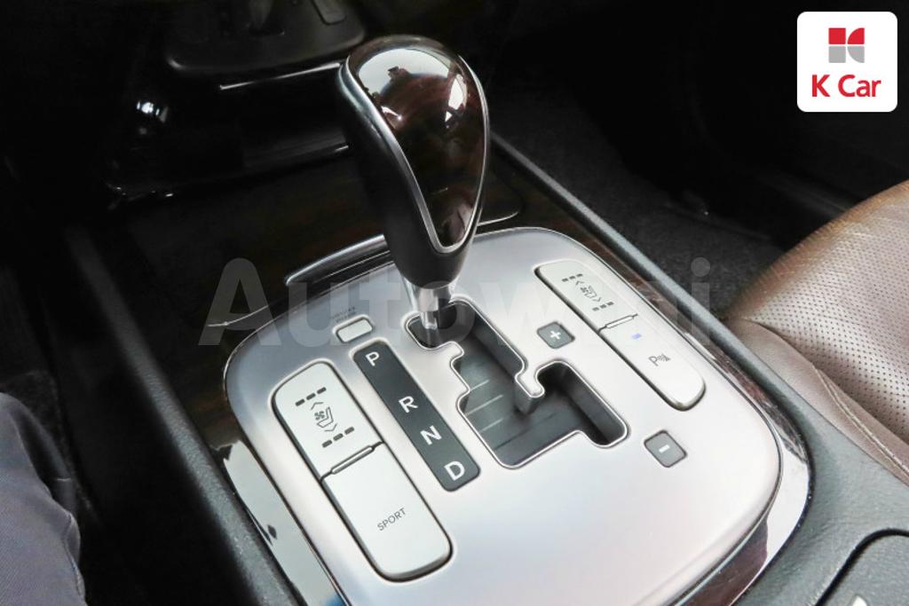 2012 HYUNDAI GENESIS BH330 LUXURY - 13