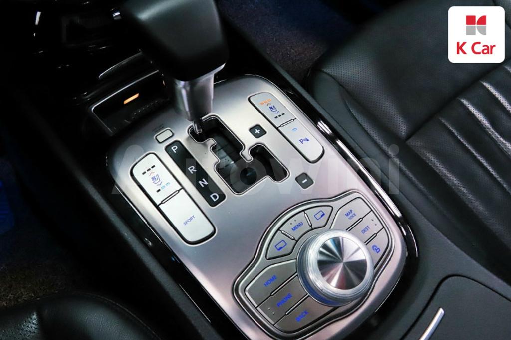 2013 HYUNDAI GENESIS BH330 PREMIUM - 9