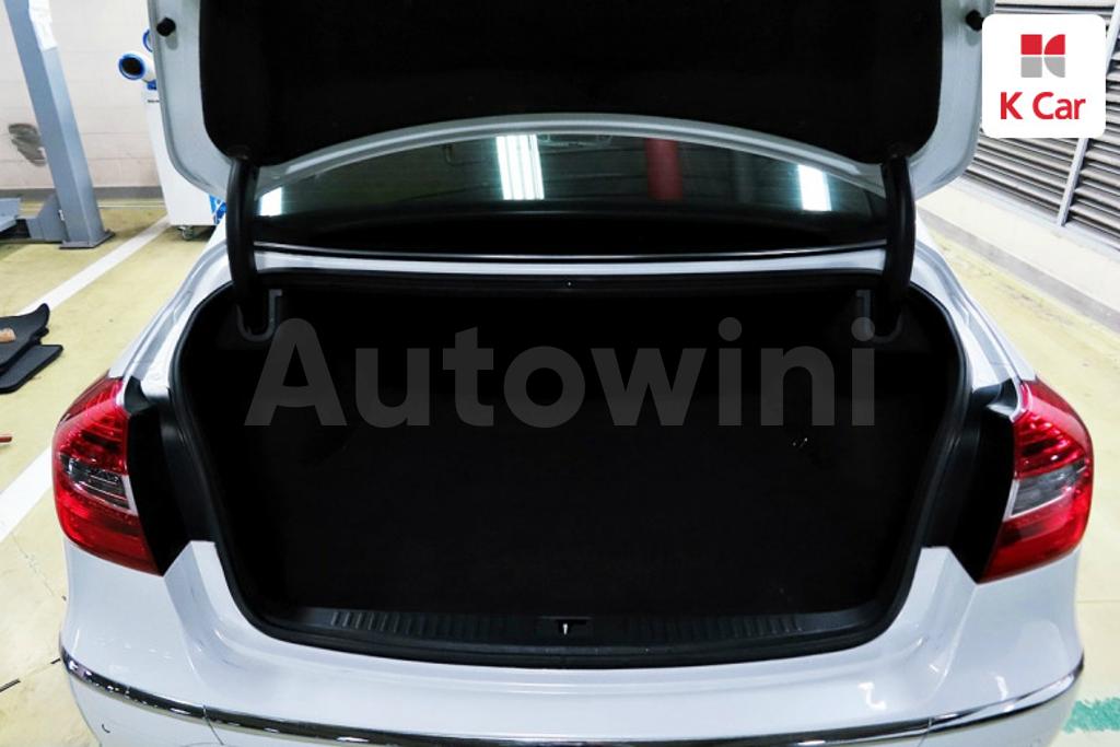 2013 HYUNDAI GENESIS BH330 PREMIUM - 18