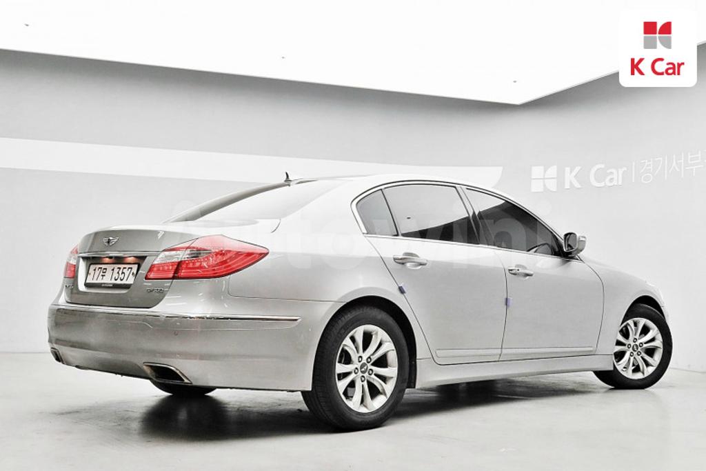 KMHGA41BBDU225792 2013 HYUNDAI GENESIS BH330 MORDERN-3