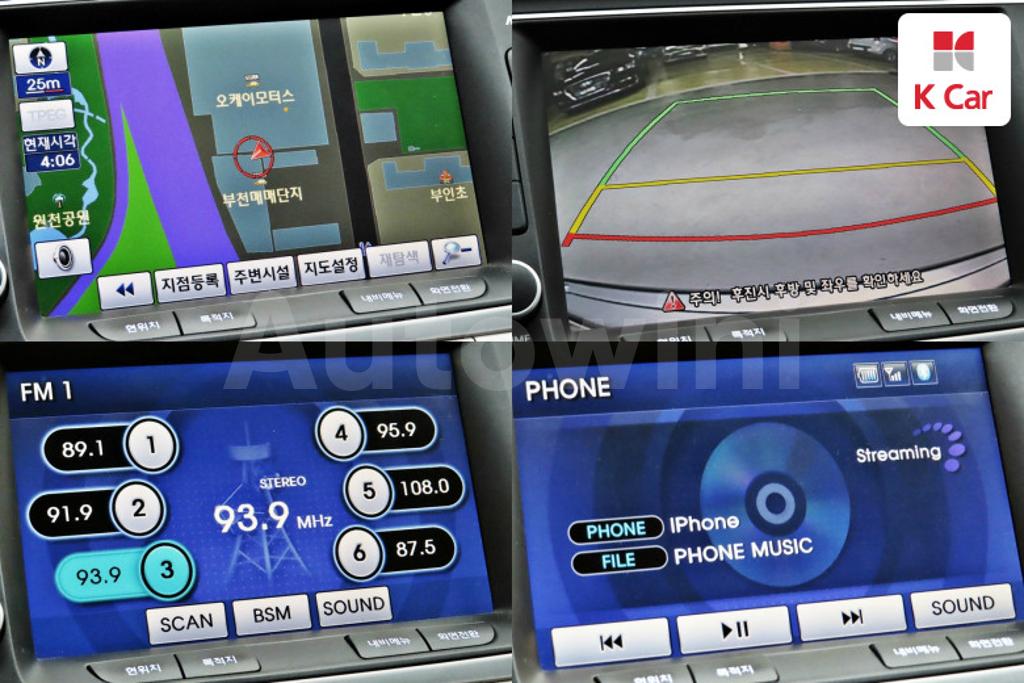 KMHGA41BBDU225792 2013 HYUNDAI GENESIS BH330 MORDERN-4