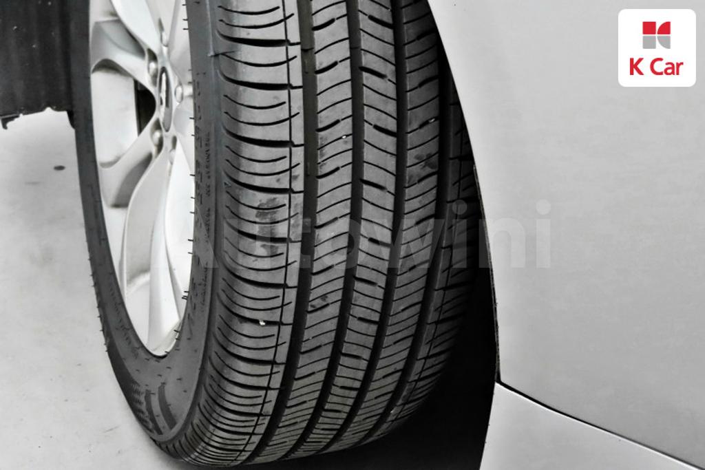 2013 HYUNDAI GENESIS BH330 MORDERN - 7
