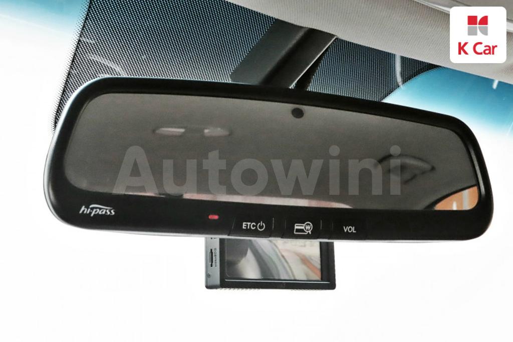 2013 HYUNDAI GENESIS BH330 MORDERN - 11