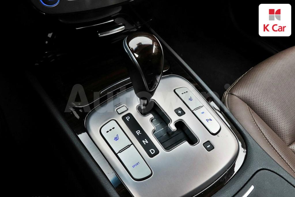 2013 HYUNDAI GENESIS BH330 MORDERN - 14
