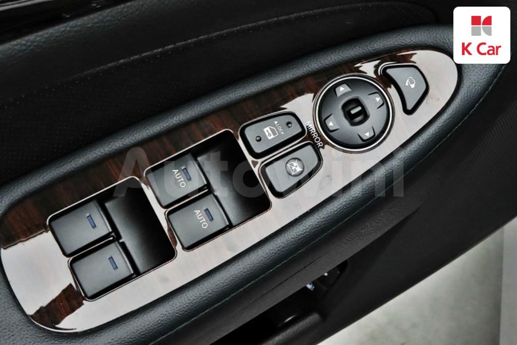 2013 HYUNDAI GENESIS BH330 MORDERN - 15