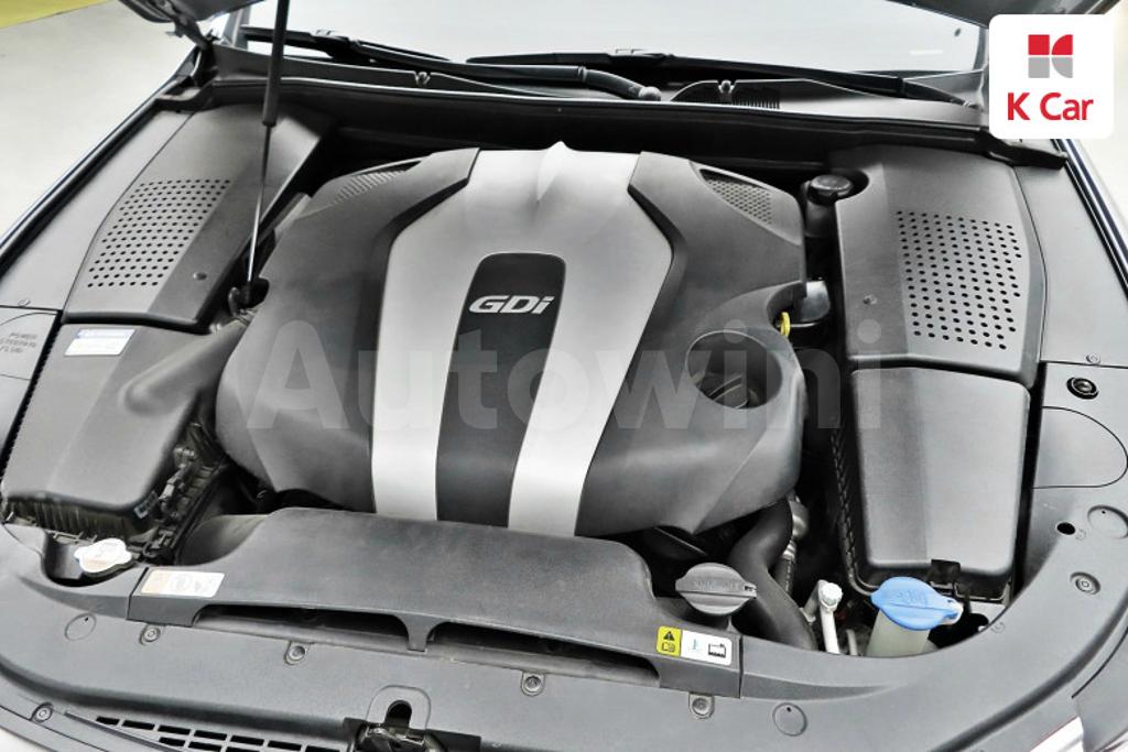 2013 HYUNDAI GENESIS BH330 MORDERN - 16