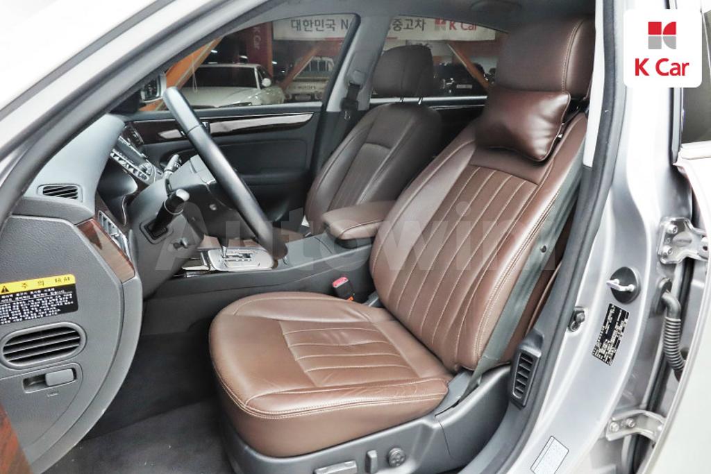 2013 HYUNDAI GENESIS BH330 MORDERN - 17