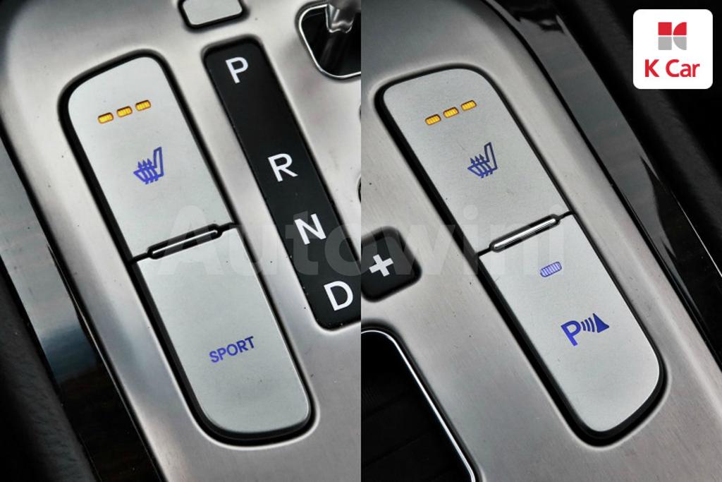 2013 HYUNDAI GENESIS BH330 MORDERN - 19