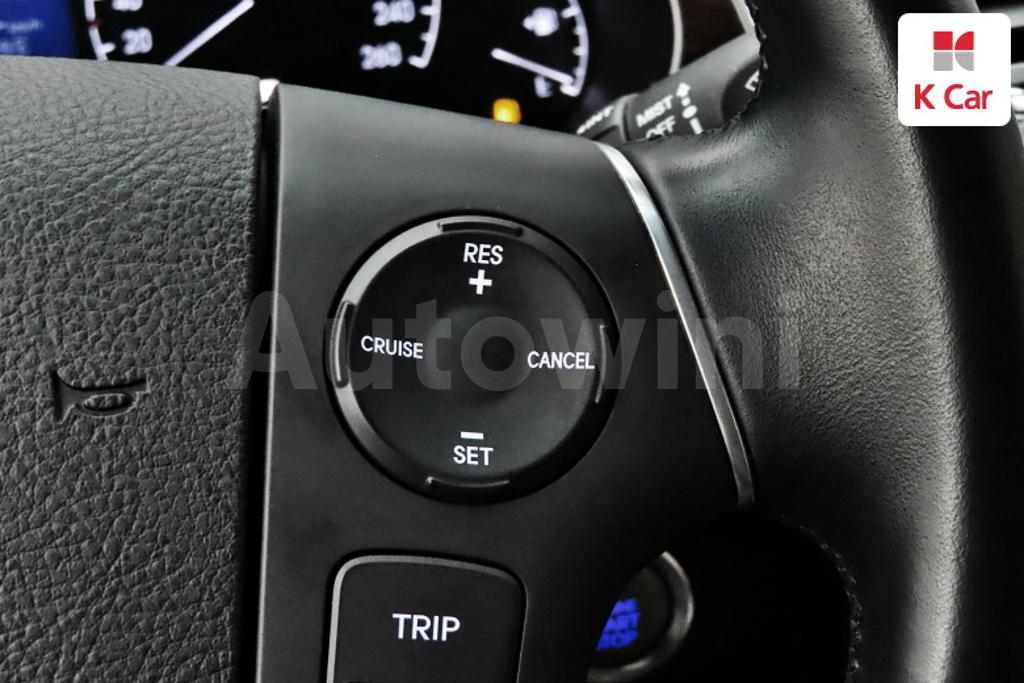 2013 HYUNDAI GENESIS BH330 MORDERN - 20