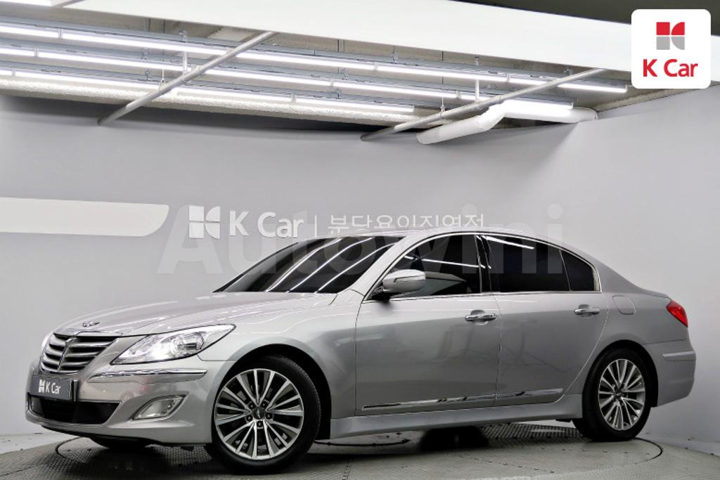 KMHGE41BBDU226949 2013 HYUNDAI GENESIS BH330 PREMIUM-0