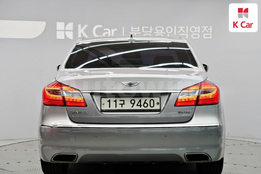 KMHGE41BBDU226949 2013 HYUNDAI GENESIS BH330 PREMIUM-3
