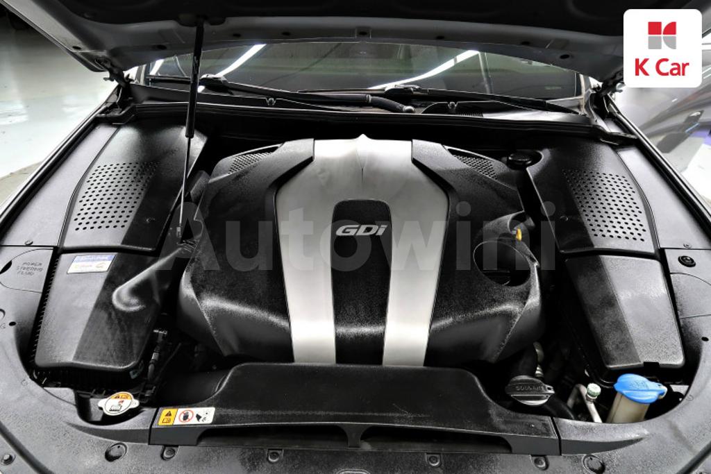 KMHGE41BBDU226949 2013 HYUNDAI GENESIS BH330 PREMIUM-5