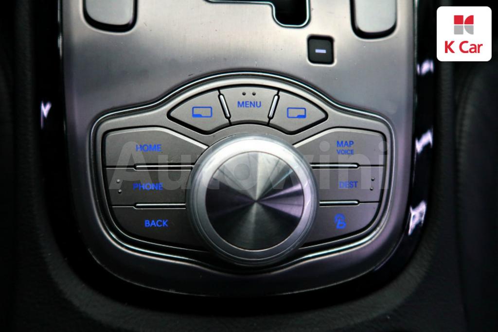 2013 HYUNDAI GENESIS BH330 PREMIUM - 13